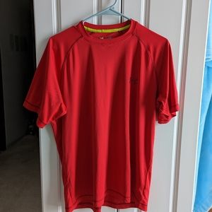 Under Armour Shirt heat gear